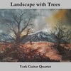 YGQ-Landscape with trees